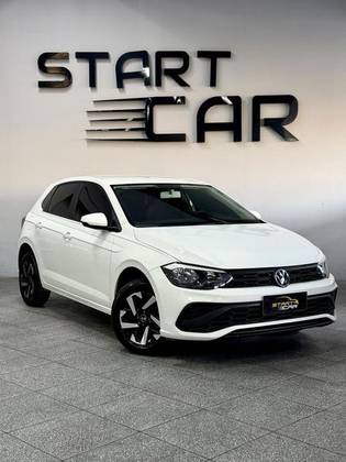 VOLKSWAGEN POLO 1.0 MPI MANUAL VOLKSWAGEN POLO 1.0 MPI MANUAL